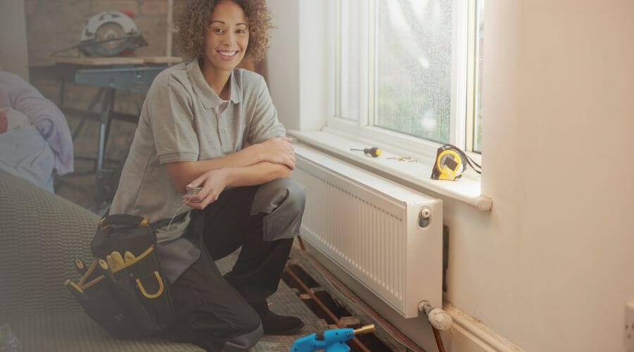 Local annual plumbing maintenance in Wakefield, MI
